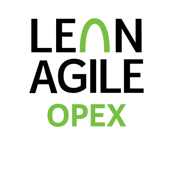 8 הבזבוזים | Lean Agile OPEX